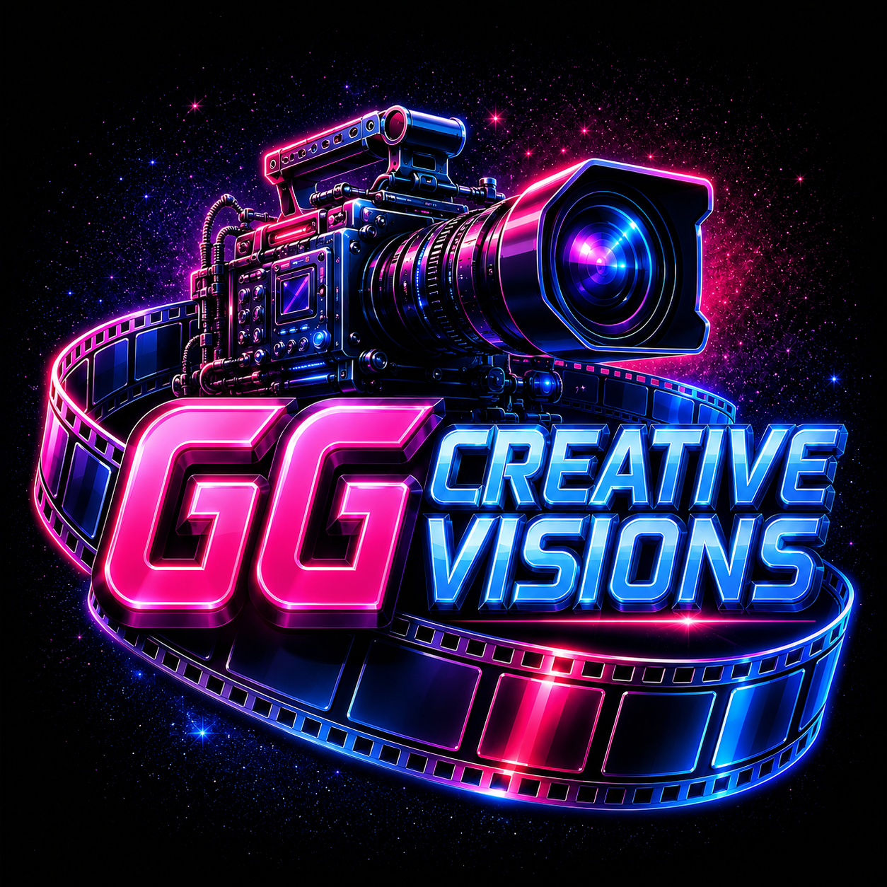 GG Creative Visions
