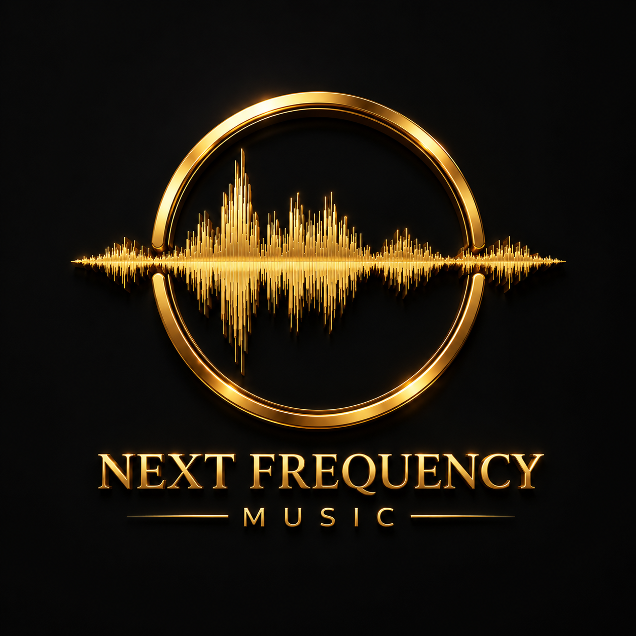 Next Frequency Music